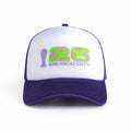 FIFA World Cup 2026™ Mexico City Trucker Hat
