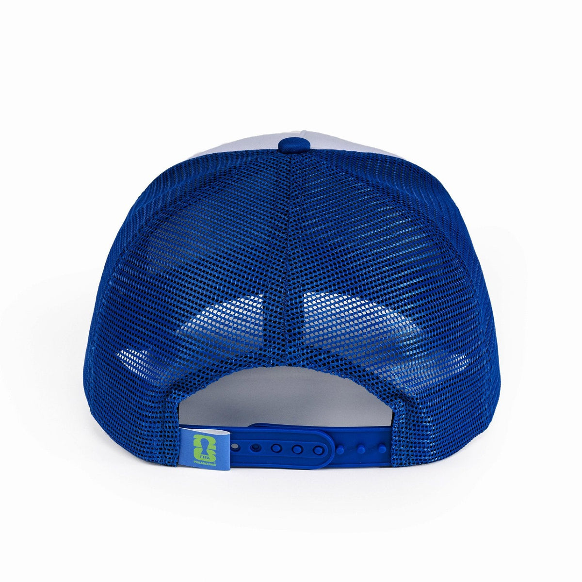 FIFA World Cup 2026™ Philadelphia Trucker Hat