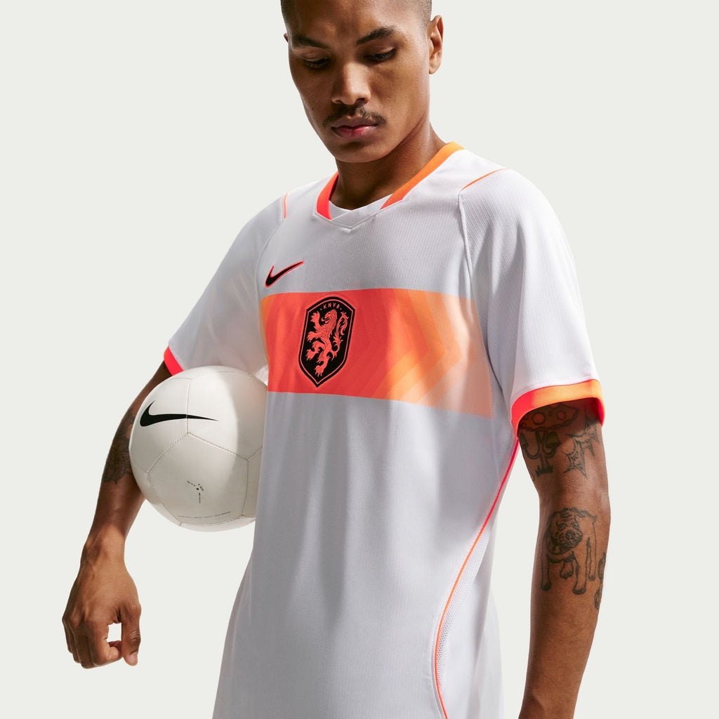 Netherlands 2026 Away Jersey - Men's