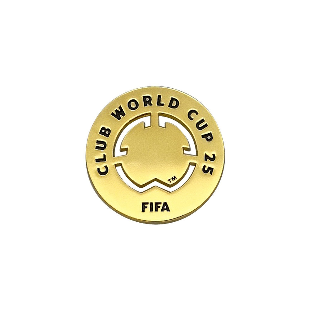 FIFA Club World Cup 2025™ 2D Emblem Pin