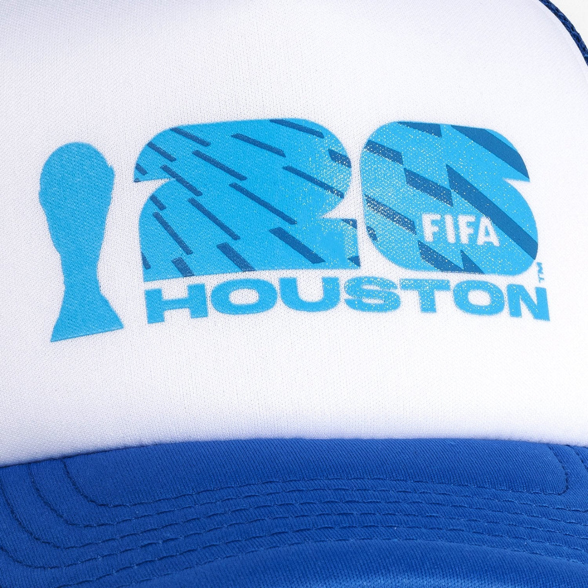 FIFA World Cup 2026™ Houston Trucker Hat