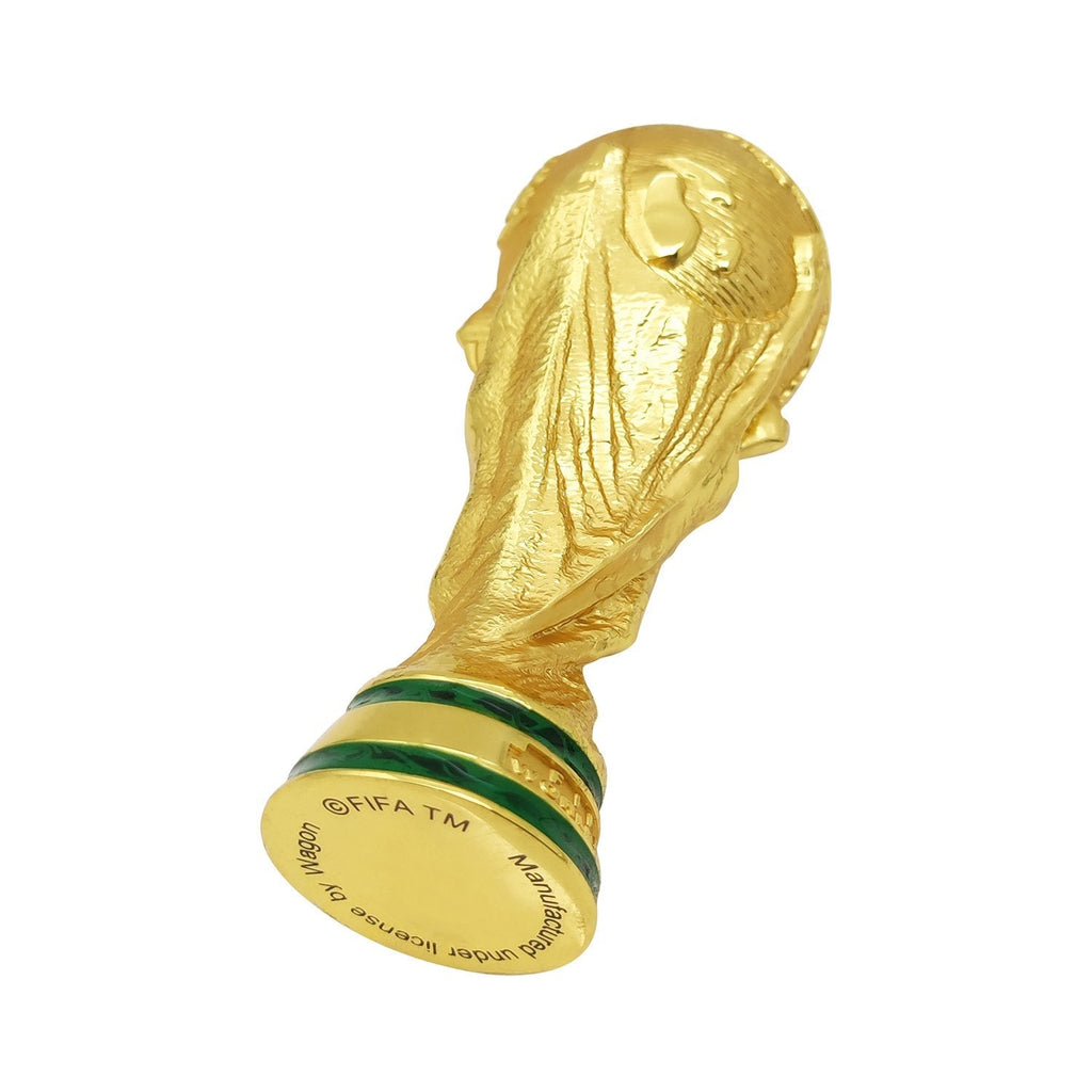 FIFA World Cup 2026™ 100mm 3D Trophy Replica