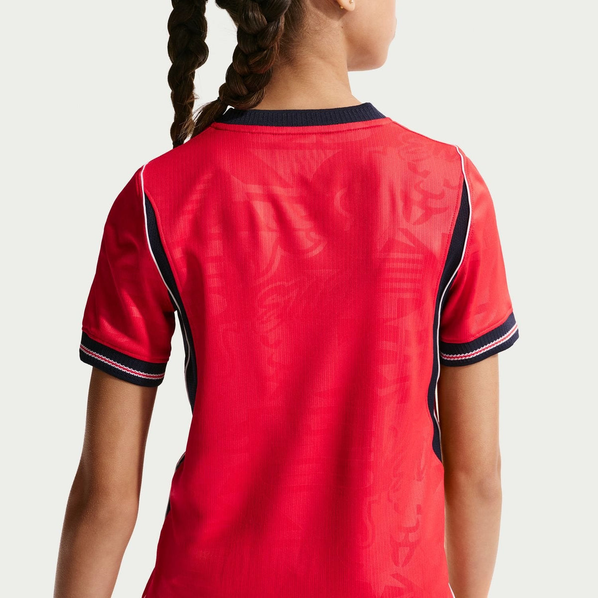 England 2026 Away Jersey - Youth