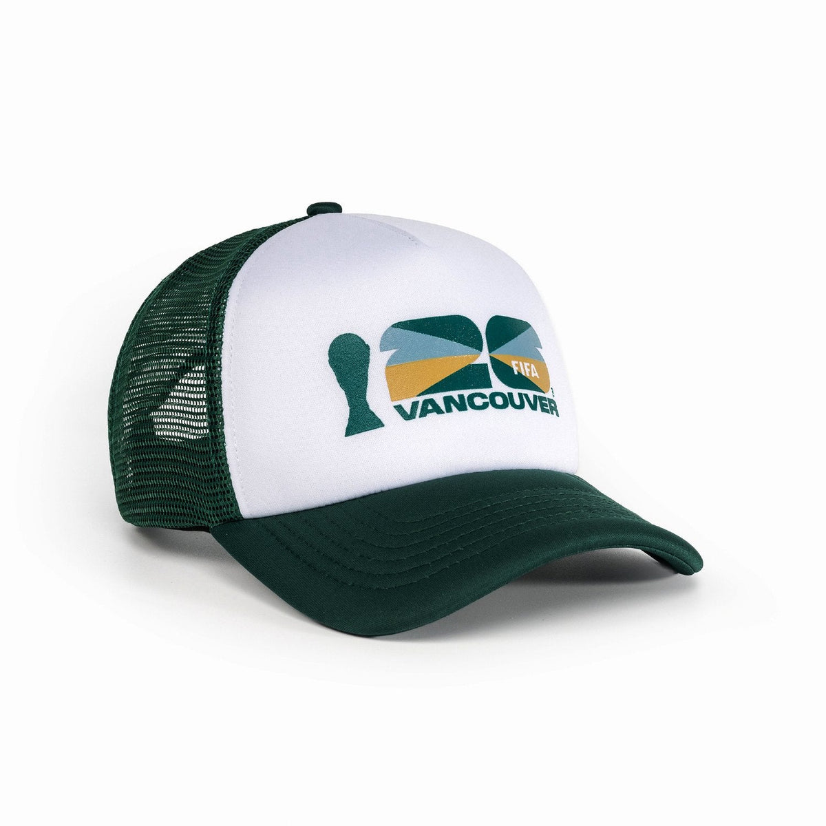 FIFA World Cup 2026™ Vancouver Trucker Hat