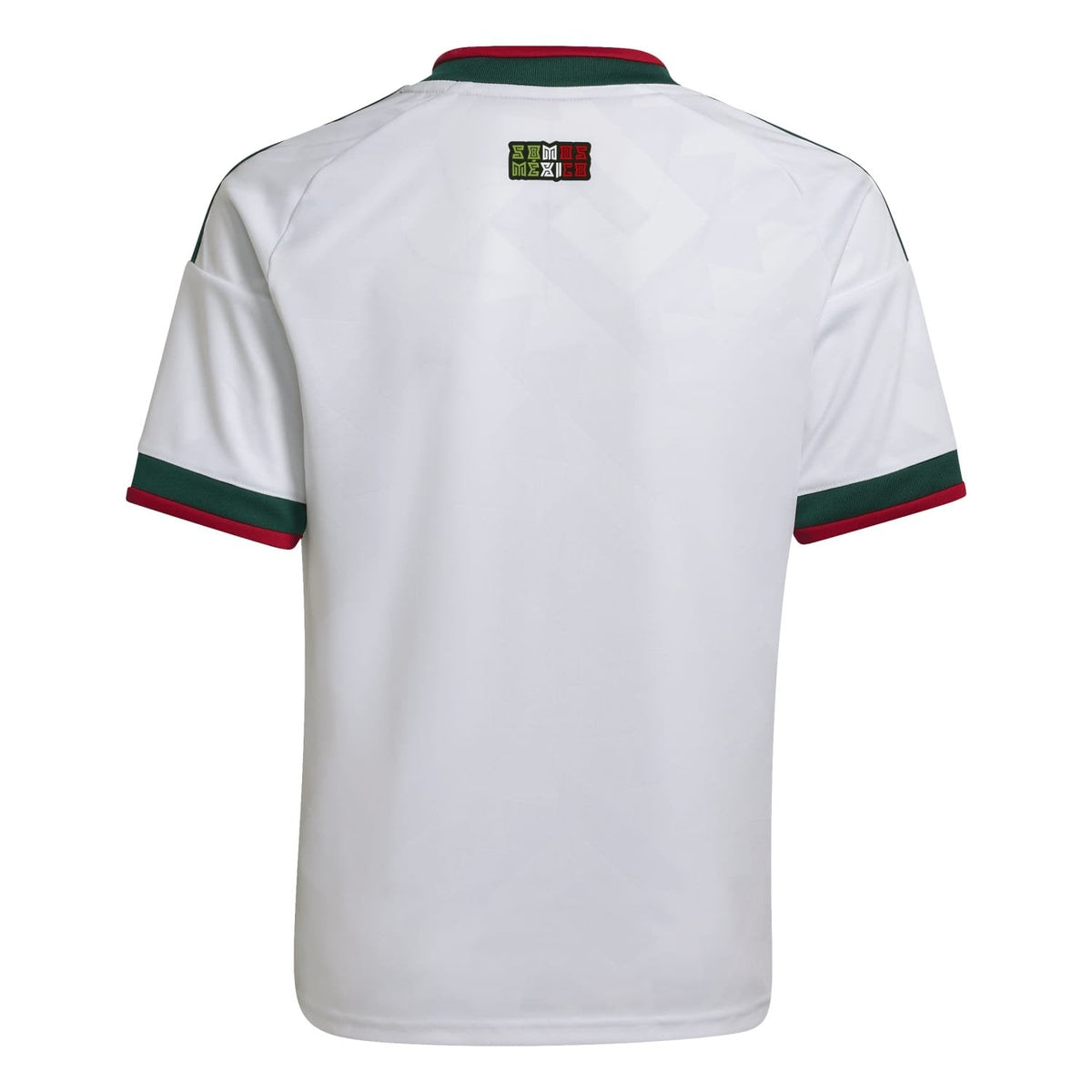 Mexico 2026 Away Jersey - Youth