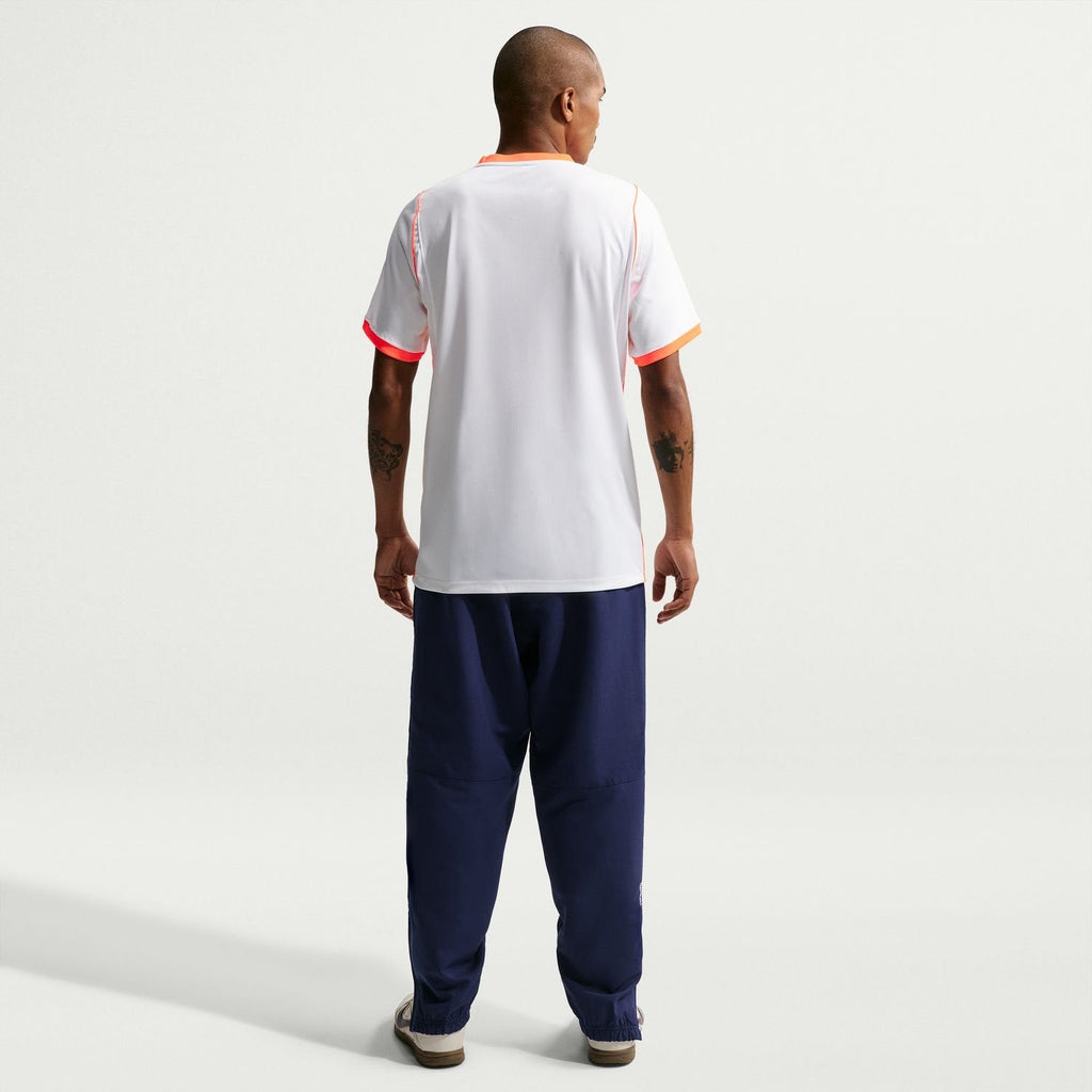 Netherlands 2026 Away Jersey - Men's