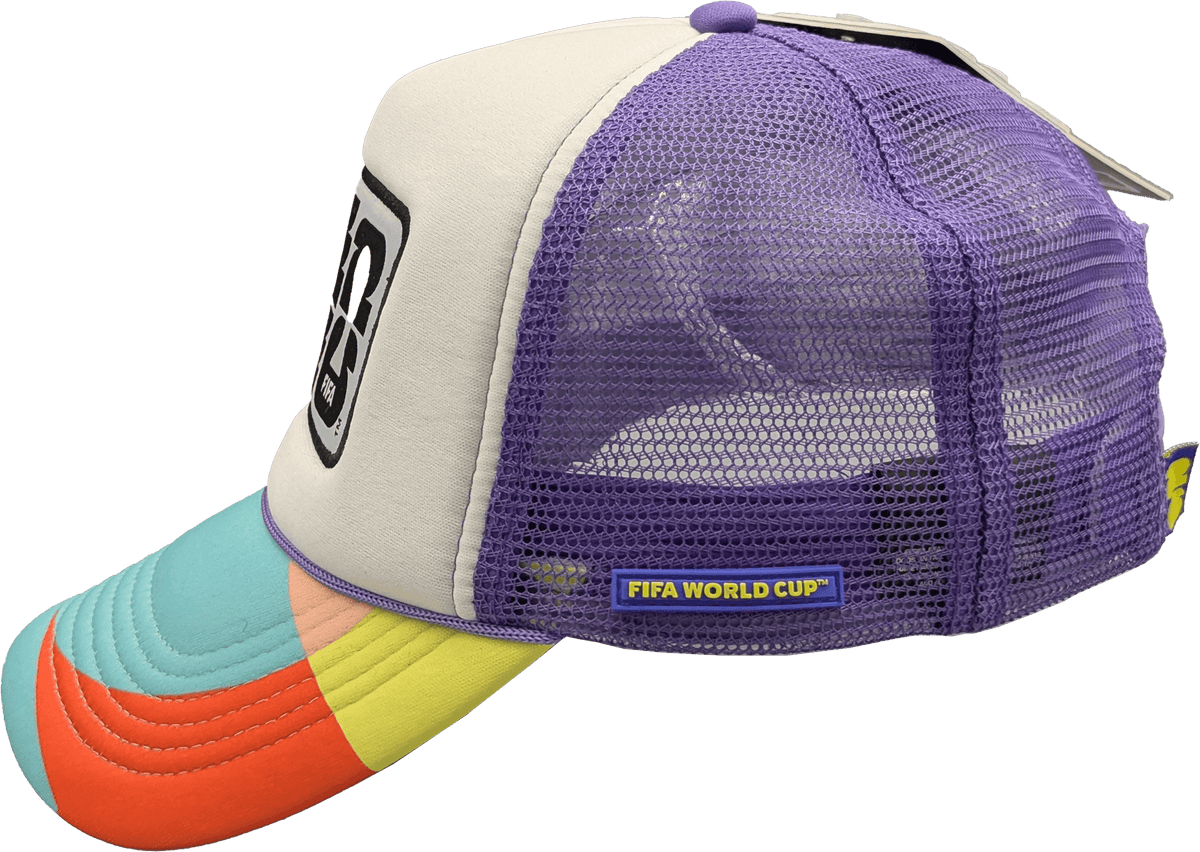 FIFA World Cup 2026™ 'We Are' Foam Trucker Hat