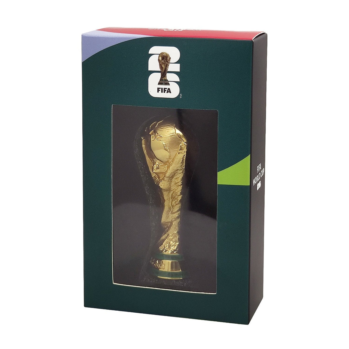 FIFA World Cup 2026™ 70mm 3D Trophy Replica
