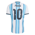 Argentina 2026 Messi Authentic Home Jersey - Men's