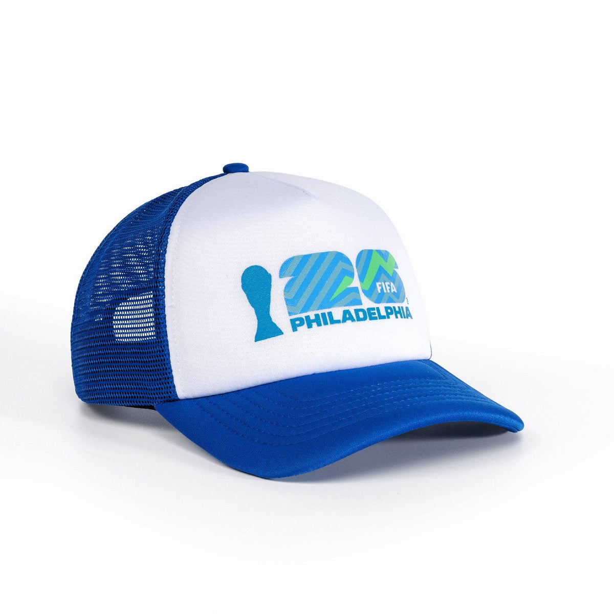 FIFA World Cup 2026™ Philadelphia Trucker Hat