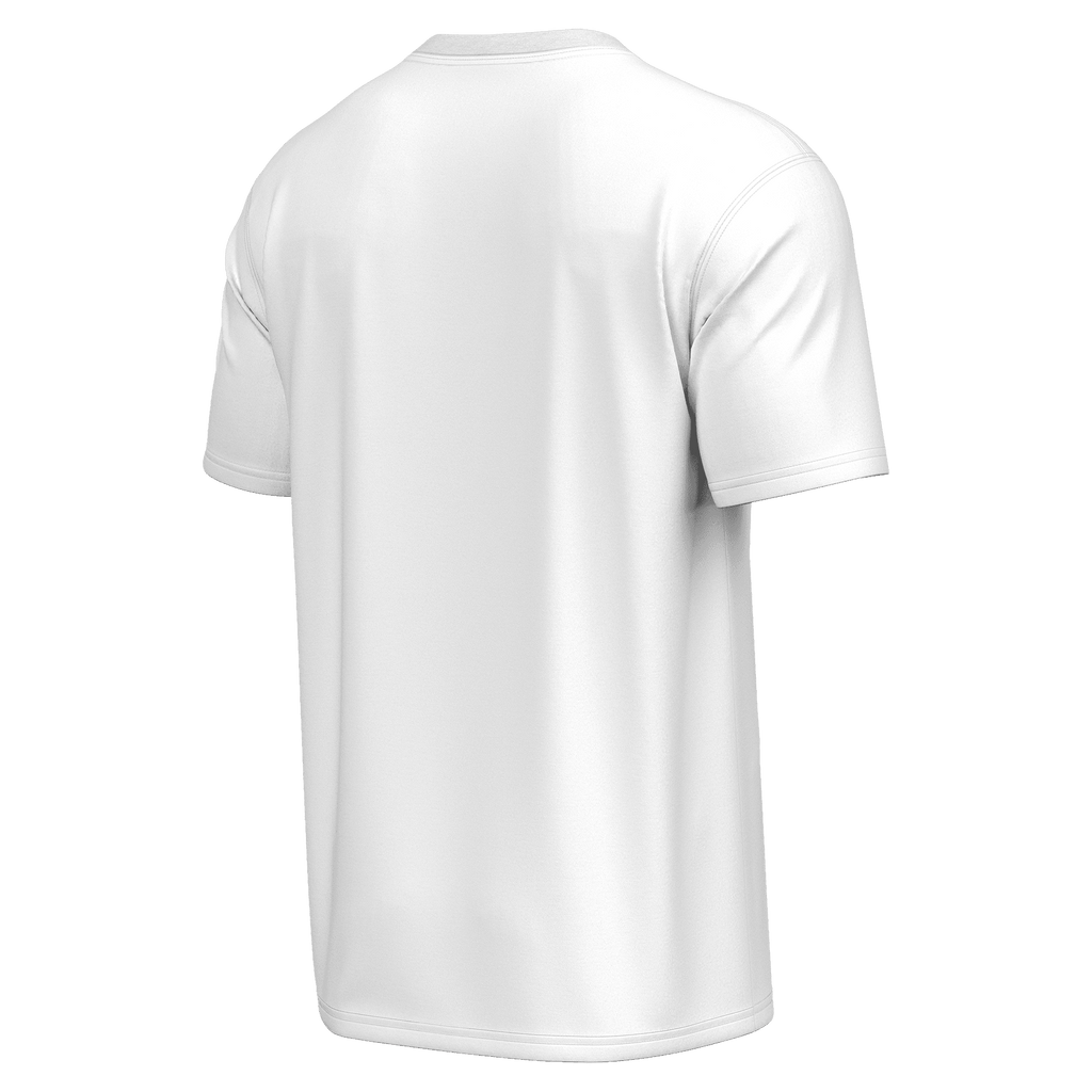 FIFA World Cup 2026™ Mascot Crew White T-Shirt - Unisex