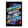 FIFA World Cup 2026™ Kansas City Host City Poster