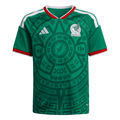 Mexico 2026 Home Jersey - Youth