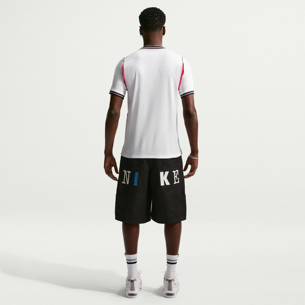 England 2026 Home Jersey - Men's