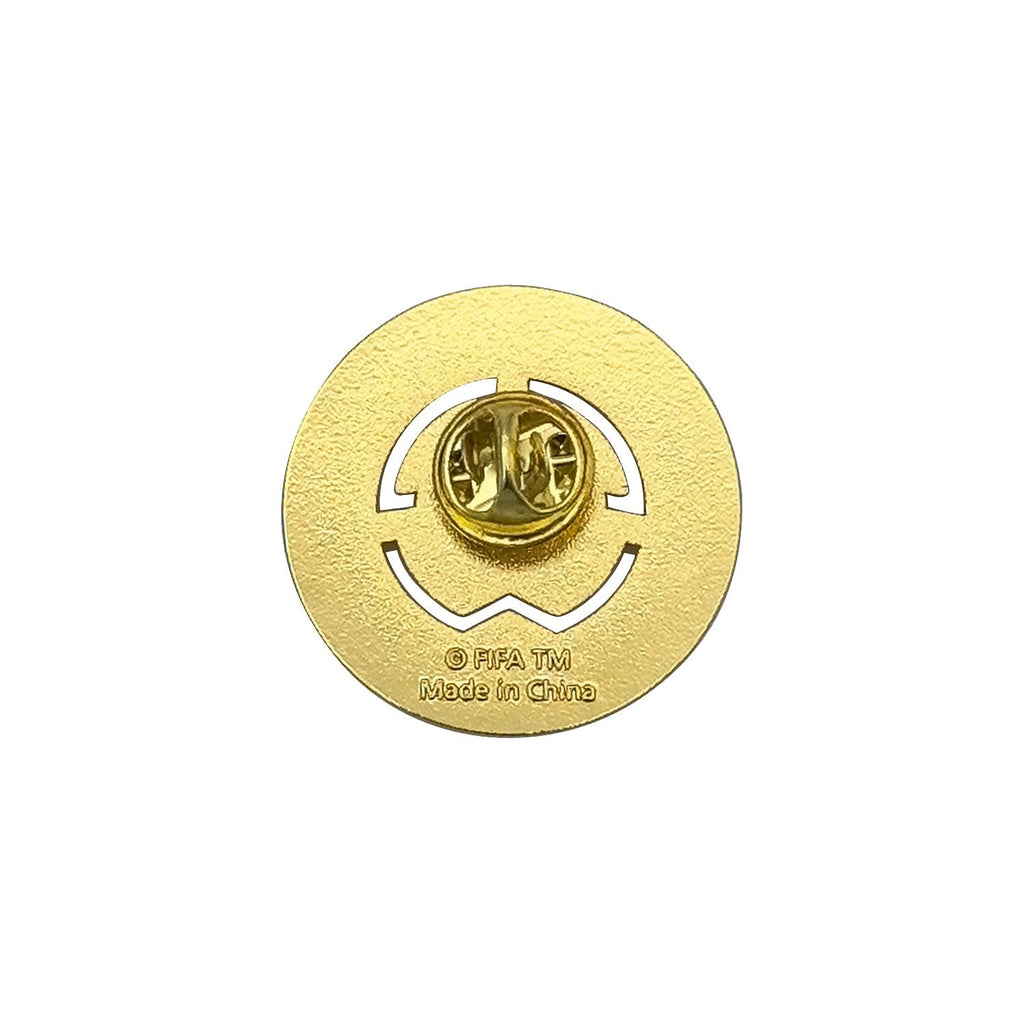 FIFA Club World Cup 2025™ 2D Emblem Pin