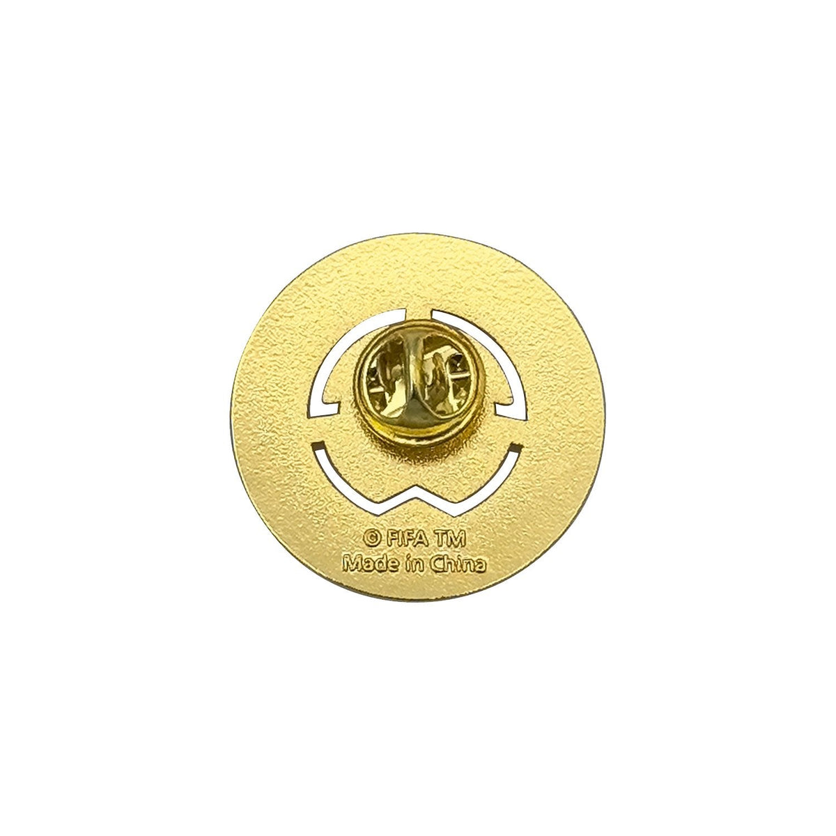 FIFA Club World Cup 2025™ 2D Emblem Pin