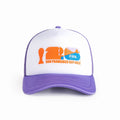 FIFA World Cup 2026™ San Francisco Bay Area Trucker Hat