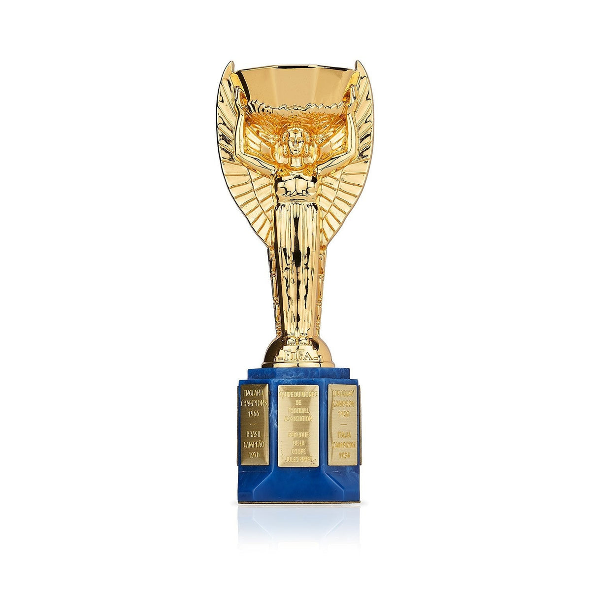 150mm Licensed Replica Jules Rimet Trophy