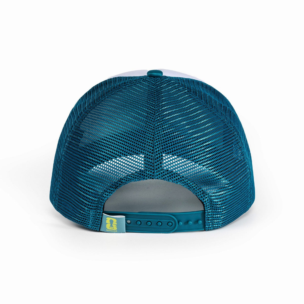 FIFA World Cup 2026™ Dallas Trucker Hat